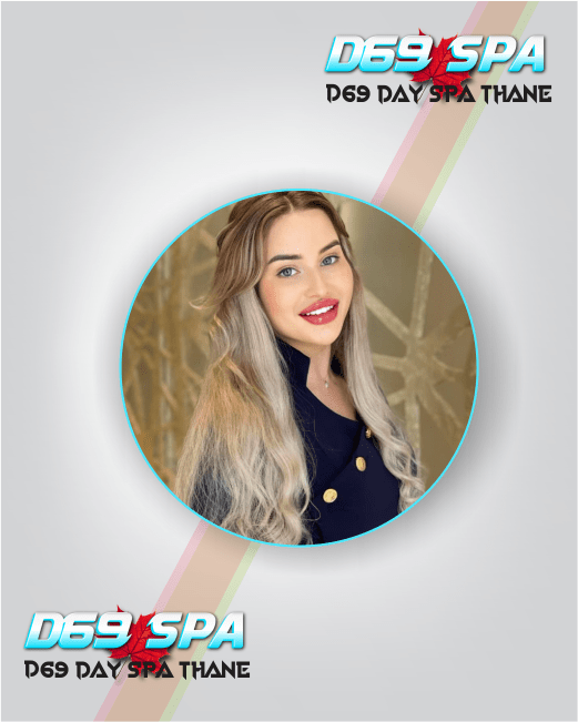 Couples Massage in Wadarwadi Thane